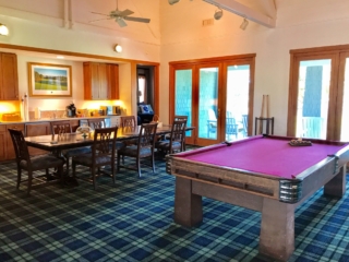 Eagle Point Golf Club - Accommodations - Common Area 1