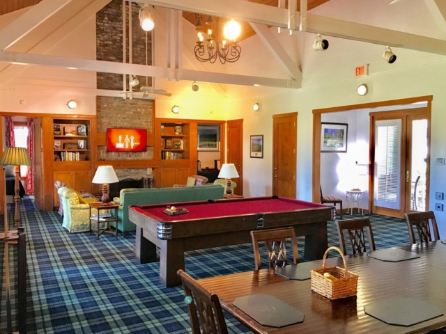 Eagle Point Golf Club - Accommodations - Common Area 3