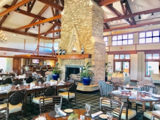 Eagle Point Golf Club - Clubhouse - Interior 2