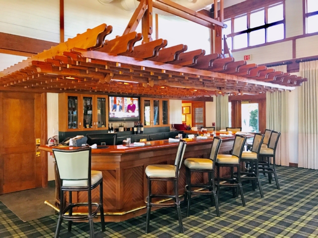 Eagle Point Golf Club - Clubhouse - Interior 3
