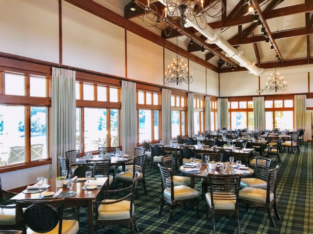 Eagle Point Golf Club - Clubhouse - Interior 4